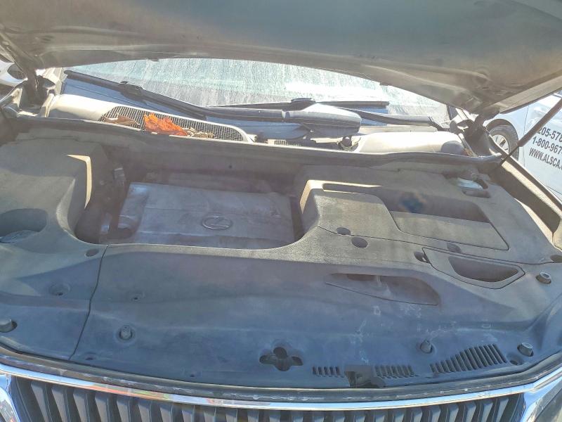 Aukcja sprzedaży 2010 Lexus Rx, vin: JTJZK1BA2A2401761, numer aukcji: 56953506