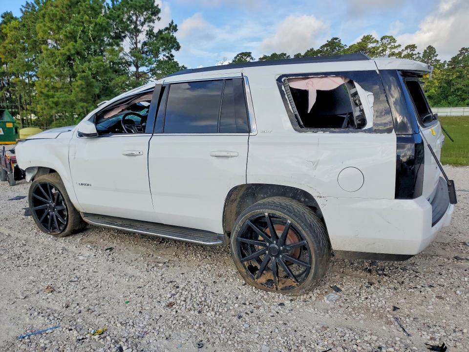 Aukcja sprzedaży 2020 Gmc Yukon, vin: 1GKS2BKC6LR183415, numer aukcji: 55205216