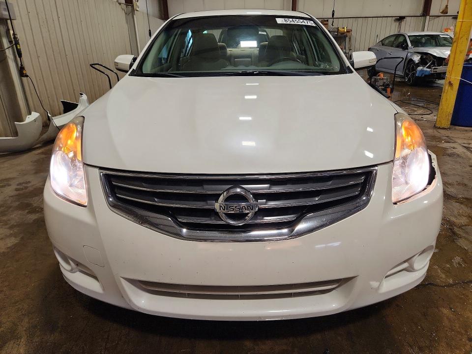 Продажа на аукционе авто 2010 Nissan Altima, vin: 1N4AL2AP8AN560829, номер лота: 85455475