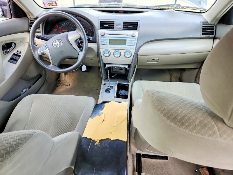 Продажа на аукционе авто 2009 Toyota Camry, vin: 4T1BE46K49U874587, номер лота: 58040636