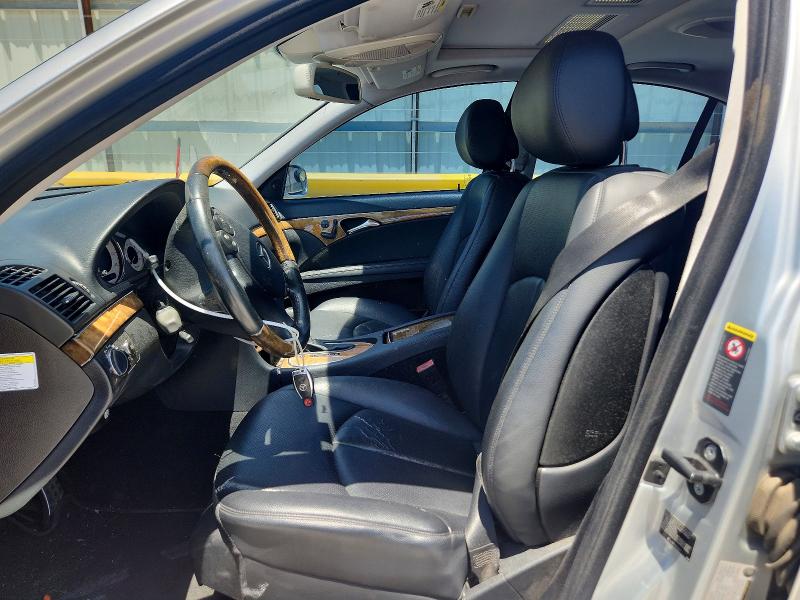 Aukcja sprzedaży 2007 Mercedes-benz E, vin: WDBUF87X37X220394, numer aukcji: 55760376
