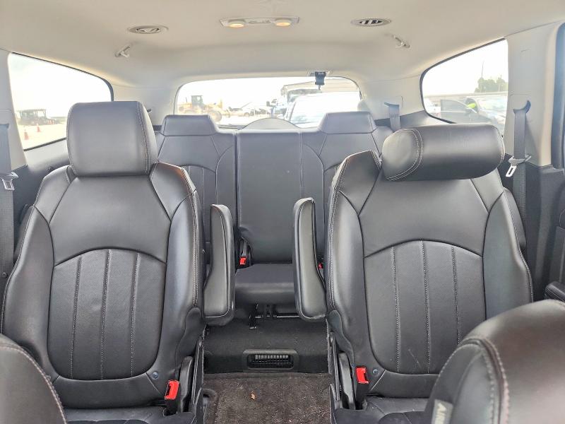 Aukcja sprzedaży 2017 Buick Enclave, vin: 5GAKRBKD0HJ187600, numer aukcji: 57518416