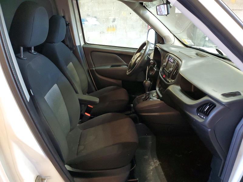 Aukcja sprzedaży 2022 Ram Promaster City, vin: ZFBHRFAB0N6Y25300, numer aukcji: 58631696