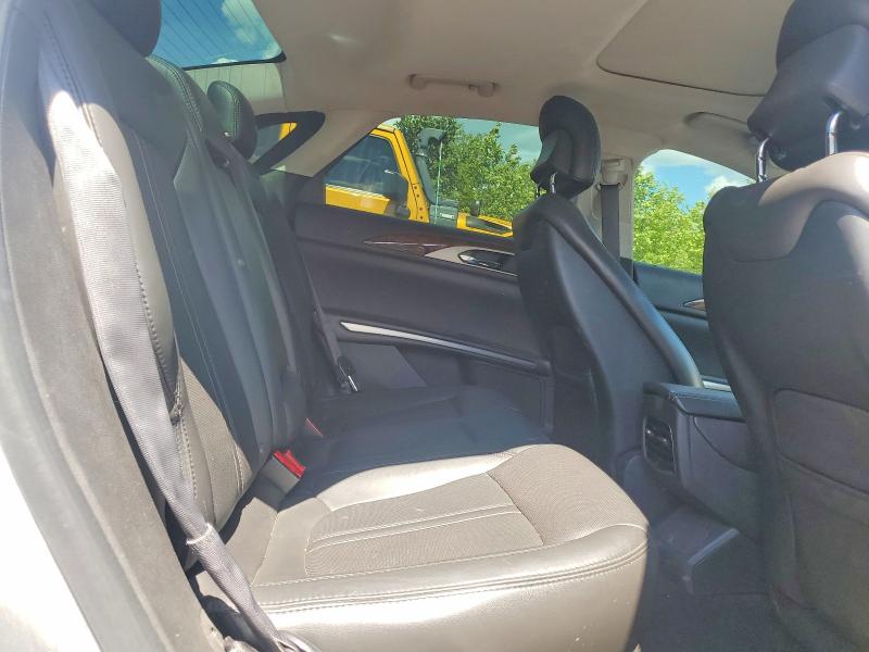 Продаж на аукціоні авто 2014 Lincoln Mkz, vin: 3LN6L2LU6ER806424, номер лоту: 57722616