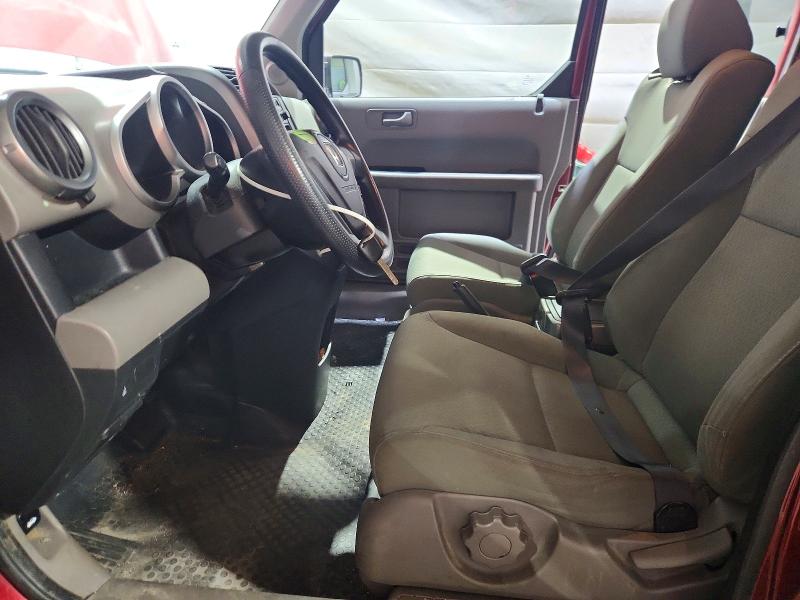 Продаж на аукціоні авто 2009 Honda Element, vin: 5J6YH28329L003560, номер лоту: 58229886