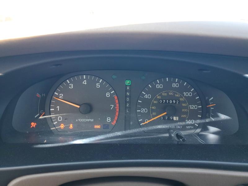 Продаж на аукціоні авто 1996 Toyota Camry, vin: JT2BF12K4T0129822, номер лоту: 56594256