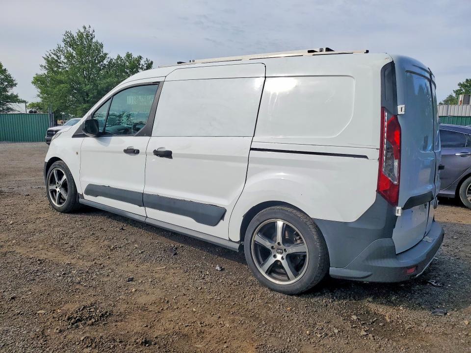 Aukcja sprzedaży 2016 Ford Transit Connect, vin: NM0LS7E70G1237305, numer aukcji: 58756976