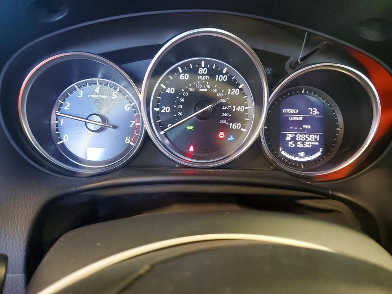 Aukcja sprzedaży 2014 Mazda Cx-5, vin: JM3KE4BE9E0329529, numer aukcji: 56320596