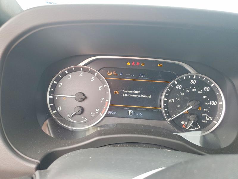 Продажа на аукционе авто 2026 Nissan Frontier, vin: 1N6ED1EJ6TN601287, номер лота: 57587506