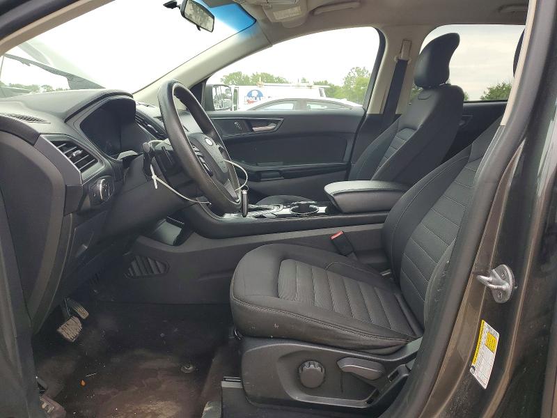 Aukcja sprzedaży 2017 Ford Edge, vin: 2FMPK4G99HBB56645, numer aukcji: 58159066