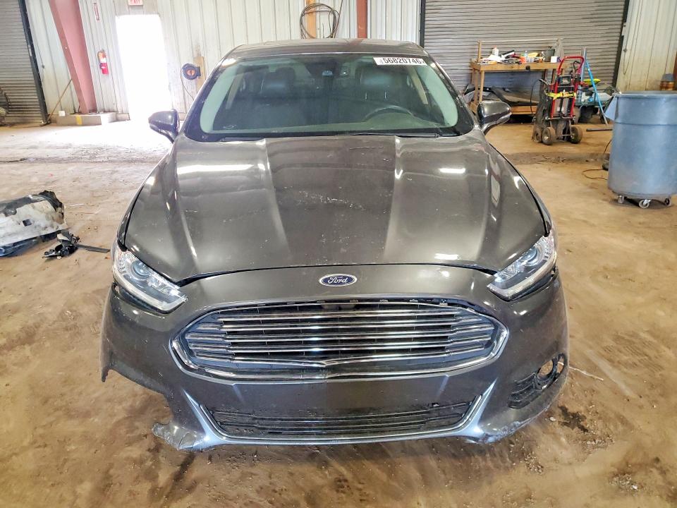Aukcja sprzedaży 2016 Ford Fusion, vin: 3FA6P0SU7GR142514, numer aukcji: 56820746