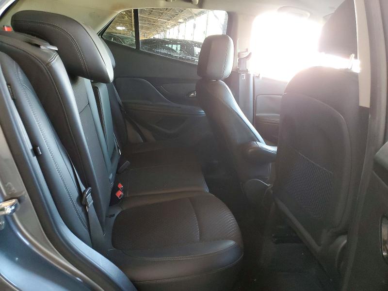 Aukcja sprzedaży 2019 Buick Encore, vin: KL4CJASB6KB841904, numer aukcji: 57020746