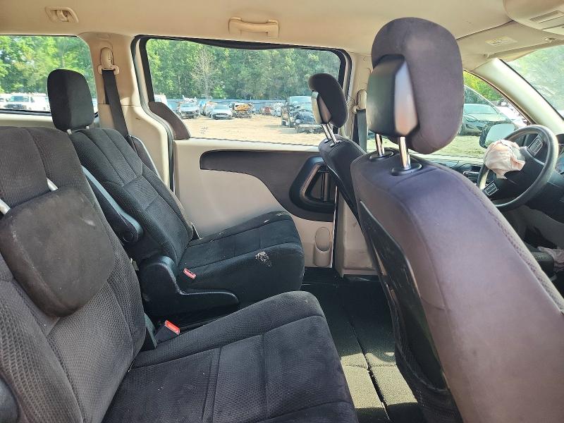 Aukcja sprzedaży 2014 Dodge Grand Caravan, vin: 2C4RDGBG9ER129897, numer aukcji: 56768756