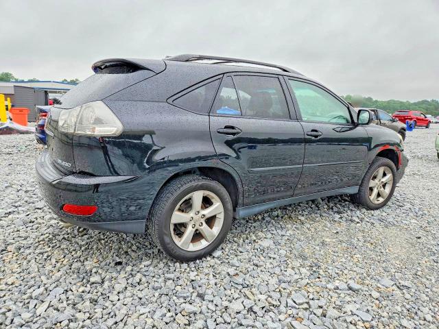 Aukcja sprzedaży 2004 Lexus Rx, vin: JTJGA31U340004271, numer aukcji: 55536136