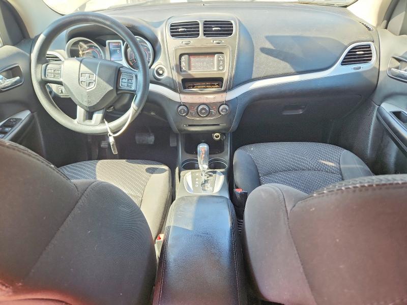 59222016 :رقم المزاد ، 3C4PDCAB6HT604798 vin ، 2017 Dodge Journey مزاد بيع