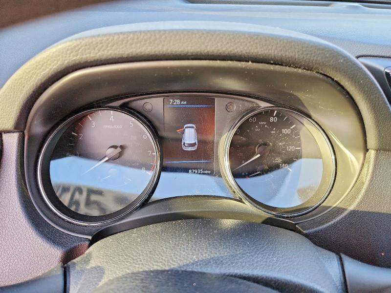 Aukcja sprzedaży 2019 Nissan Rogue, vin: 5N1AT2MT3KC729988, numer aukcji: 56584326