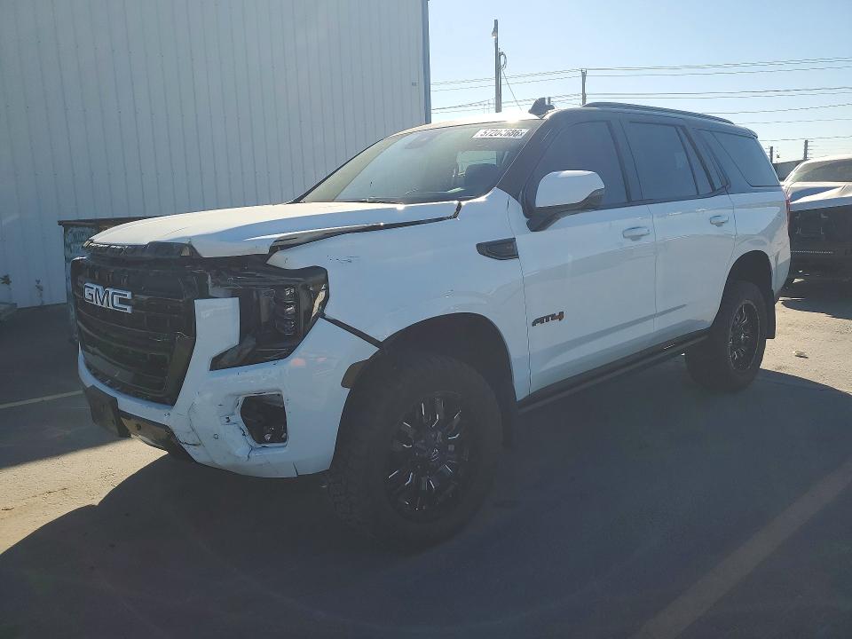 Продаж на аукціоні авто 2023 Gmc Yukon, vin: 1GKS2CKD1PR243024, номер лоту: 57204686