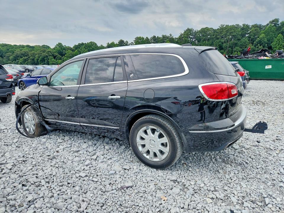 Продажа на аукционе авто 2017 Buick Enclave, vin: 5GAKRBKD4HJ228164, номер лота: 58768596
