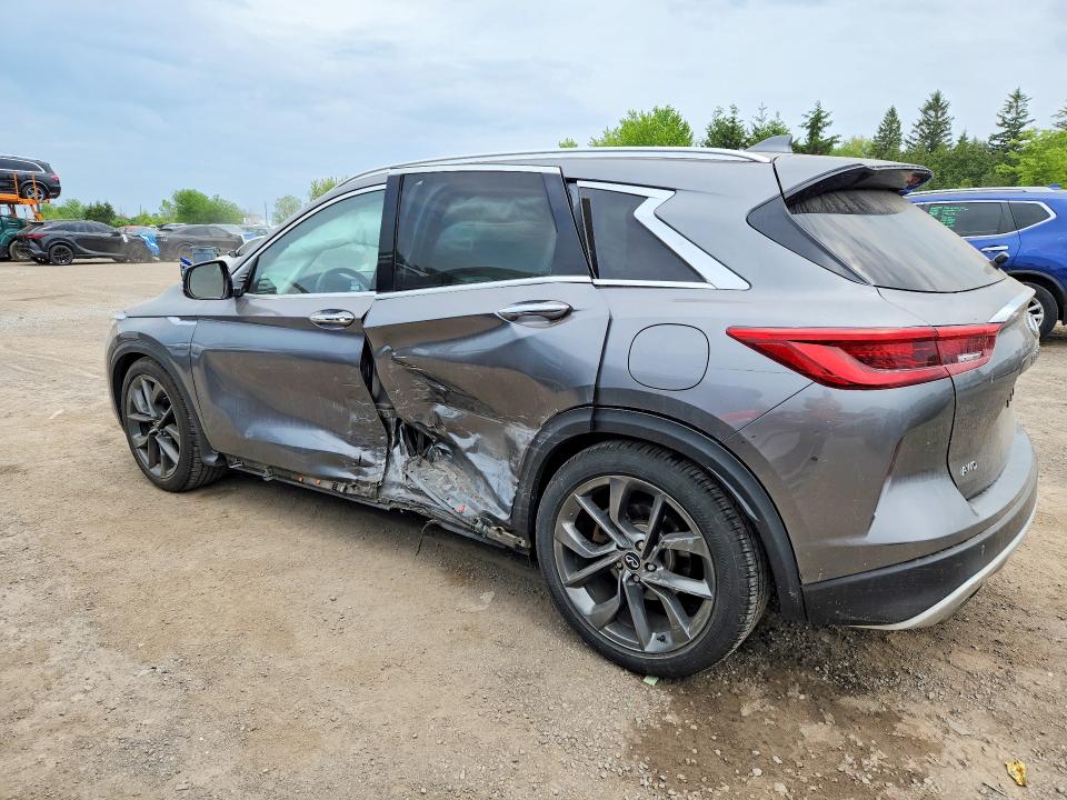 Продажа на аукционе авто 2019 Infiniti Qx50, vin: 3PCAJ5M35KF121677, номер лота: 55779236