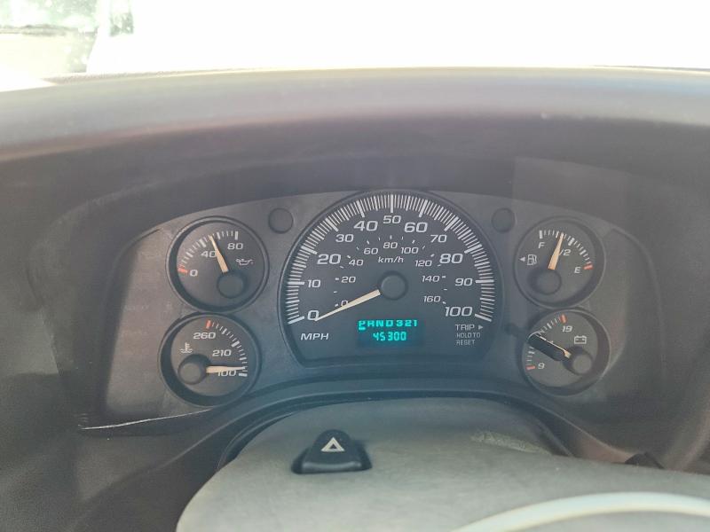 58644746 :رقم المزاد ، 1GTGG25V441204536 vin ، 2004 Gmc Savana مزاد بيع