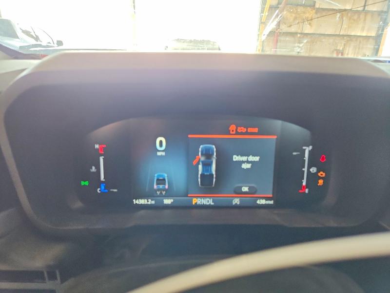 Продаж на аукціоні авто 2025 Ford Maverick, vin: 3FTTW8BA8SRB67239, номер лоту: 56974746