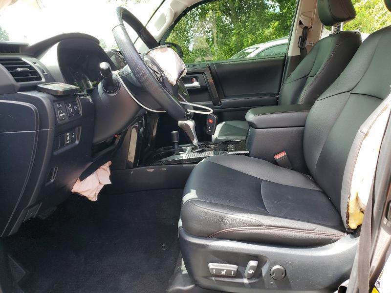 Продаж на аукціоні авто 2023 Toyota 4runner, vin: JTERU5JRXP6140565, номер лоту: 56311286