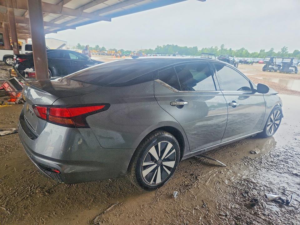 57630676 :رقم المزاد ، 1N4BL4EV0KC160933 vin ، 2019 Nissan Altima مزاد بيع