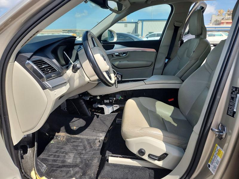 Продажа на аукционе авто 2016 Volvo Xc90, vin: YV4102XK7G1057076, номер лота: 58991976