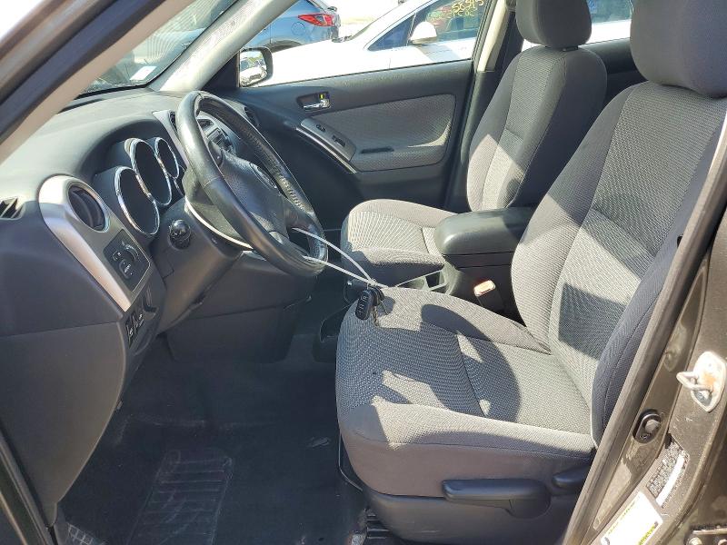 Продажа на аукционе авто 2008 Toyota Corolla Matrix, vin: 2T1KR30E98C710432, номер лота: 58879456