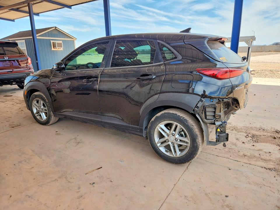 2023 Hyundai Kona მანქანა იყიდება აუქციონზე, vin: KM8K22ABXPU950699, აუქციონის ნომერი: 57072356