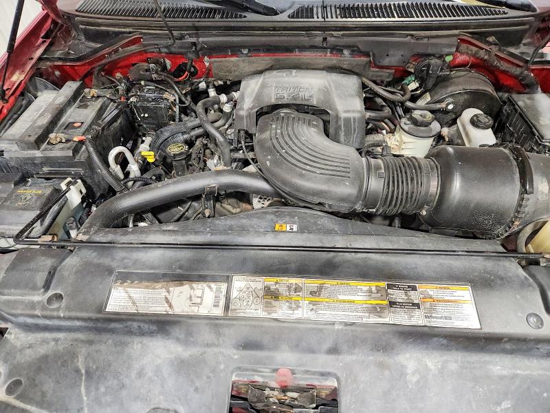 Продажа на аукционе авто 2002 Ford Expedition, vin: 1FMPU18L62LA00184, номер лота: 56924506
