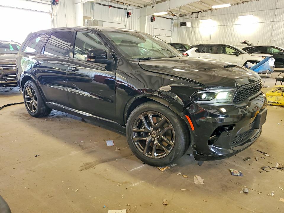 Продаж на аукціоні авто 2021 Dodge Durango, vin: 1C4SDJCT9MC862274, номер лоту: 57231986