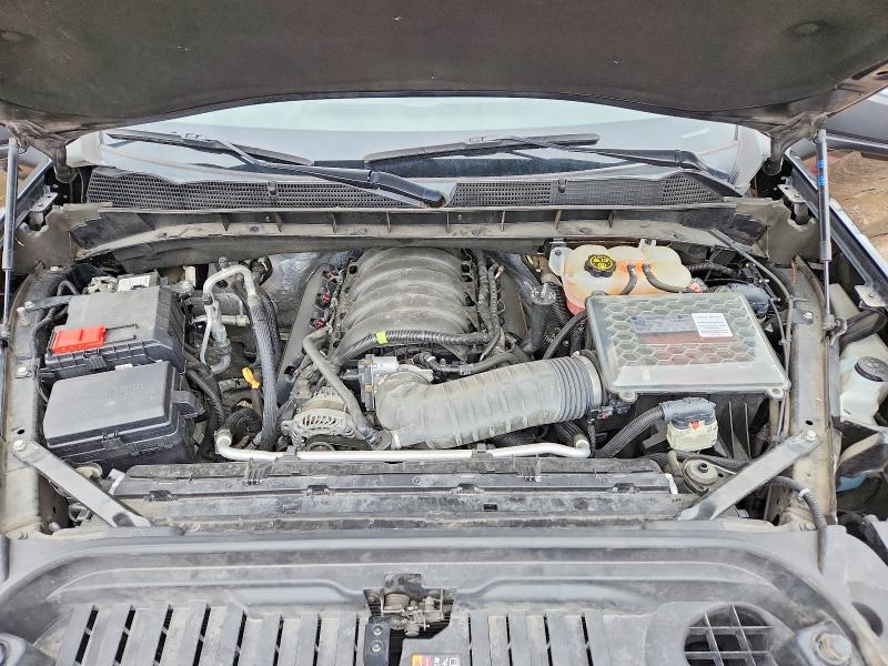 Продаж на аукціоні авто 2020 Gmc Sierra, vin: 3GTU9FEL5LG173039, номер лоту: 55308506