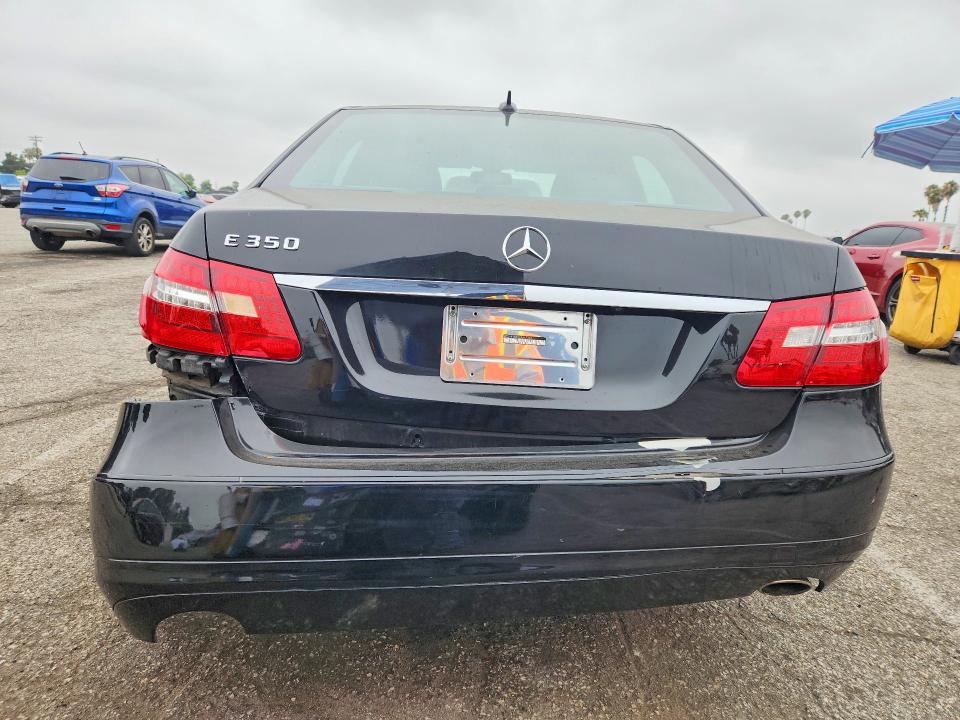 2010 Mercedes-benz E მანქანა იყიდება აუქციონზე, vin: WDDHF5GB3AA058823, აუქციონის ნომერი: 57723696