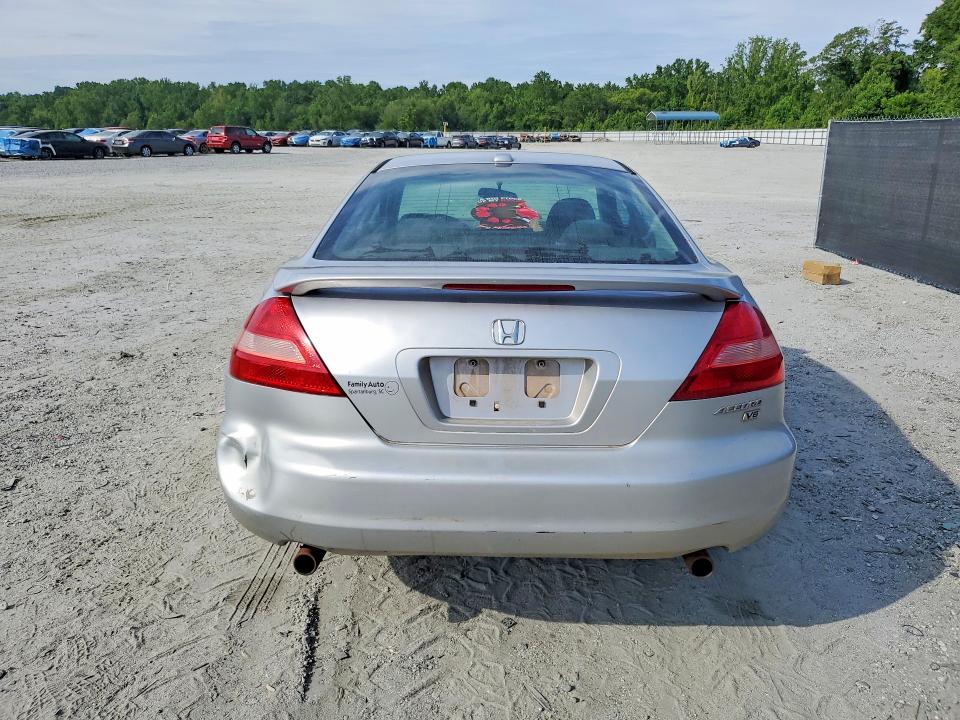 Aukcja sprzedaży 2004 Honda Accord, vin: 1HGCM82644A000814, numer aukcji: 56170106