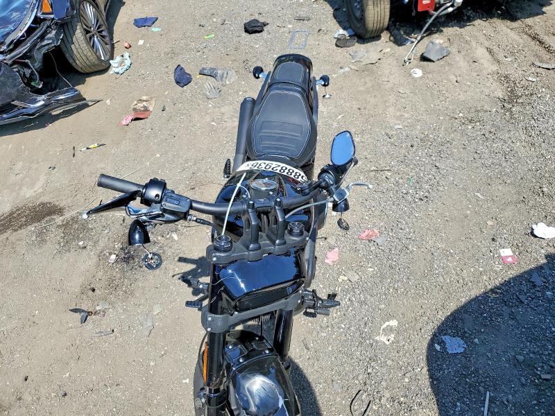 Продаж на аукціоні авто 2022 Harley-davidson Fxfbs, vin: 1HD1YLK13NB060210, номер лоту: 58882936