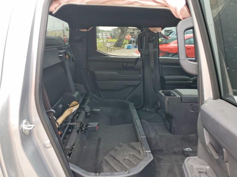 2024 Toyota Tacoma მანქანა იყიდება აუქციონზე, vin: 3TMKB5FN4RM023634, აუქციონის ნომერი: 55510186