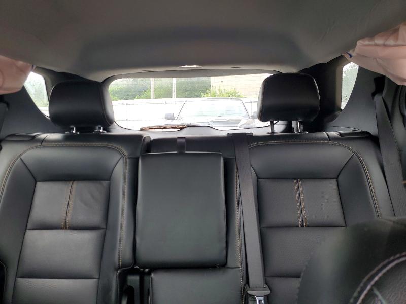 57752146 :رقم المزاد ، 3GNAXXEV6NS245485 vin ، 2022 Chevrolet Equinox مزاد بيع