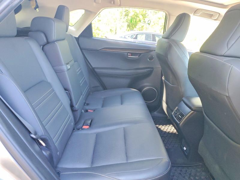 Aukcja sprzedaży 2015 Lexus Nx, vin: JTJBARBZ5F2016114, numer aukcji: 58256156