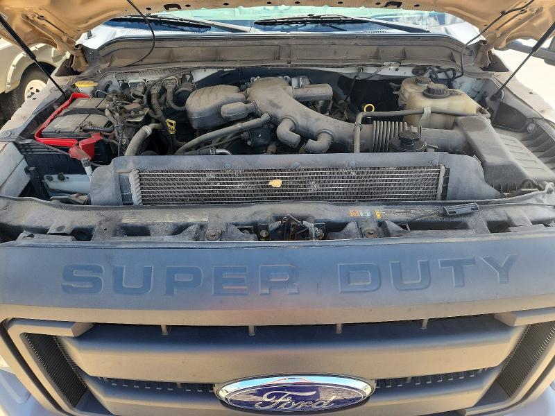 Продажа на аукционе авто 2015 Ford F450, vin: 1FD0W4GY4FEA15965, номер лота: 57541926