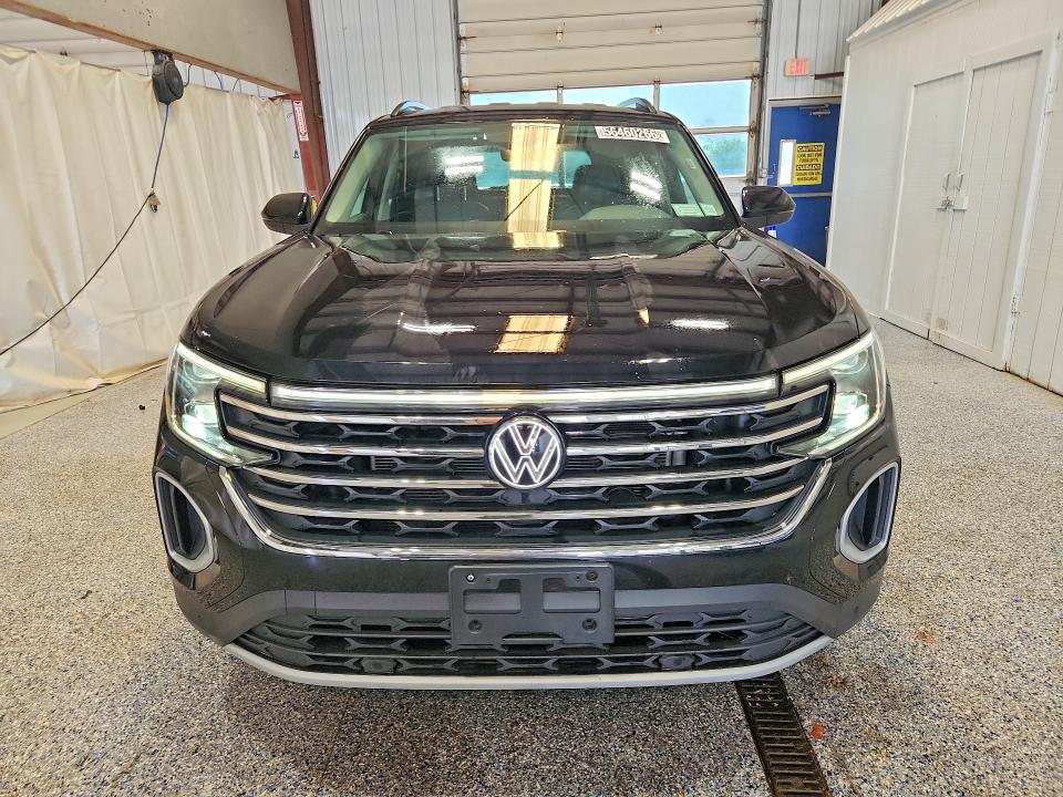 Продаж на аукціоні авто 2025 Volkswagen Atlas, vin: 1V2HR2CA4SC541819, номер лоту: 56460266