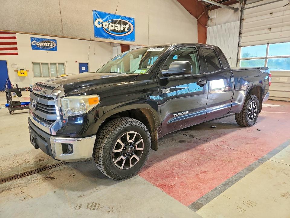 Продаж на аукціоні авто 2014 Toyota Tundra, vin: 5TFUY5F17EX342101, номер лоту: 56272536