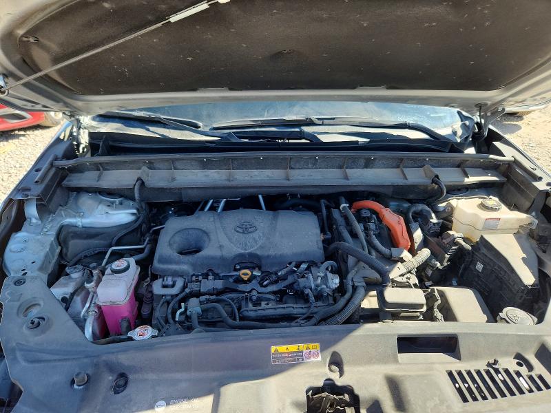 Aukcja sprzedaży 2022 Toyota Highlander, vin: 5TDBBRCH6NS561476, numer aukcji: 56093036