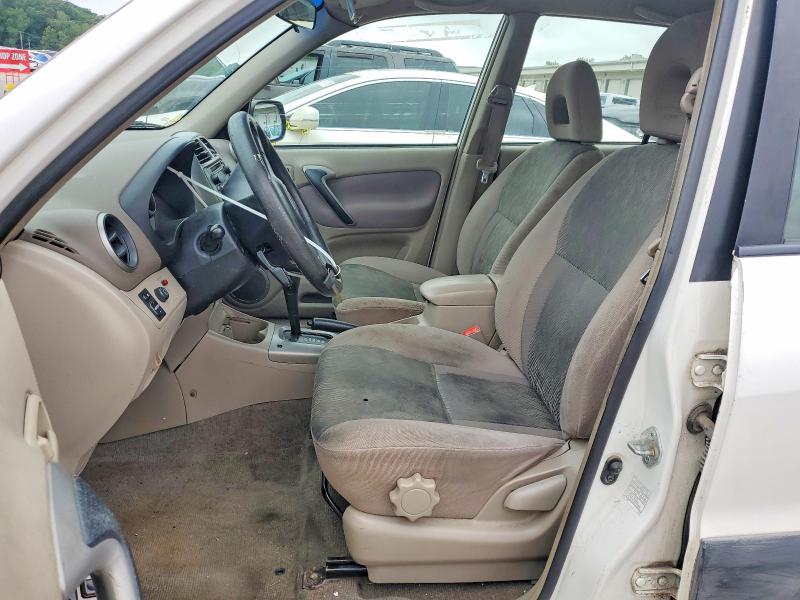 2001 Toyota Rav4 მანქანა იყიდება აუქციონზე, vin: JTEGH20V510031112, აუქციონის ნომერი: 58473256