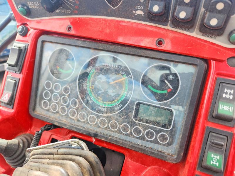 Продаж на аукціоні авто 2015 Antonrraro Srh9800, vin: 96896521383, номер лоту: 57817026