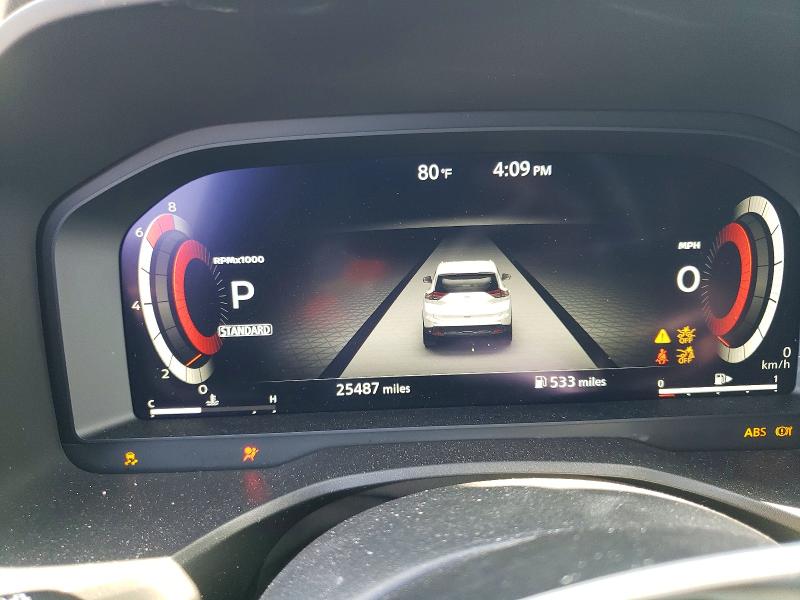 Продаж на аукціоні авто 2024 Nissan Rogue, vin: JN8BT3CA1RW003350, номер лоту: 55538536