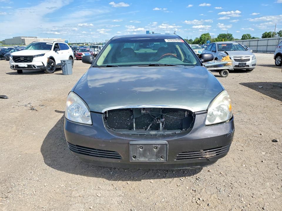 Aukcja sprzedaży 2007 Buick Lucerne, vin: 1G4HD57237U225569, numer aukcji: 57237876