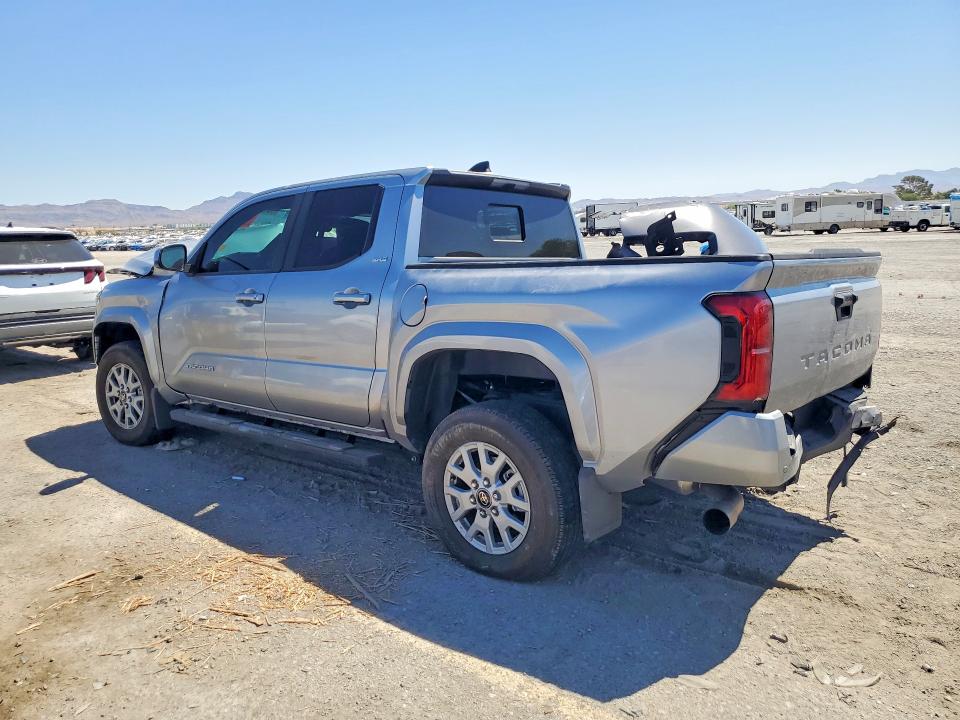 Aukcja sprzedaży 2025 Toyota Tacoma, vin: 3TMKB5FN5SM043364, numer aukcji: 58136536