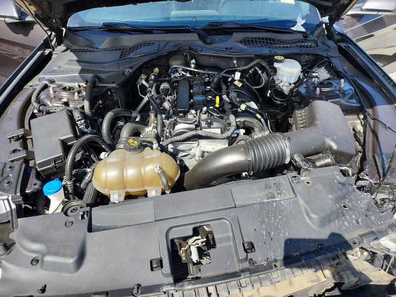 2022 Ford Mustang მანქანა იყიდება აუქციონზე, vin: 1FA6P8TH7N5111313, აუქციონის ნომერი: 58973176