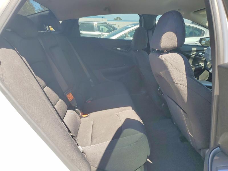 Auction sale of the 2023 Chevrolet Malibu, vin: 1G1ZD5ST5PF205653, lot number: 56371066